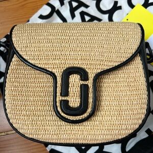 Marc Jacobs The Saddle Bag